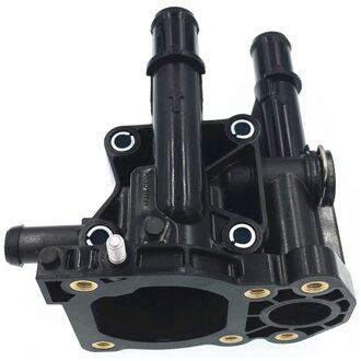 96984103 96817255 Thermostaat Behuizing Cover Voor Opel Astra Zafira Signum Vectra Voor Chevrolet Cruze