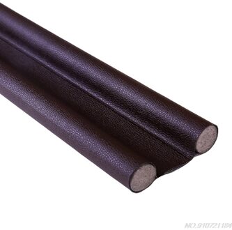 96Cm Flexibele Deur Bodemafdichting Strip Guard Sealer Stopper Tochtstrip Wind Dust Blocker N30 20 -BN