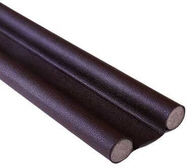 96Cm Flexibele Deur Bodemafdichting Strip Guard Sealer Stopper Tochtstrip Wind G32C -BN