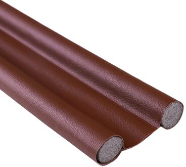 96Cm Flexibele Deur Bodemafdichting Strip Guard Sealer Stopper Tochtstrip Wind P31D -CF