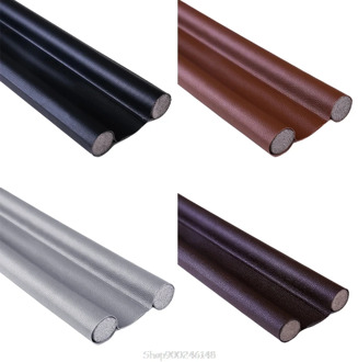 96cm Flexible Door Bottom Sealing Strip Guard Sealer Stopper Weatherstrip Wind Dust Blocker O06 20 Dropship