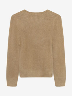 970323 - maat 164 Beige