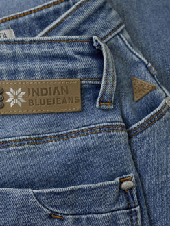 970398 Indigoblauw - 158