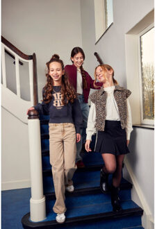 970429 - maat 140 Zwart