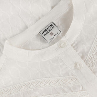 970746 - maat 152 Wit