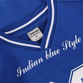 970836 - maat 152 Blauw