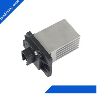 97235-3K000 Voor Blower Motor Weerstand Regulator 97235-3K000 972353K000 Voor Hyundai Kia