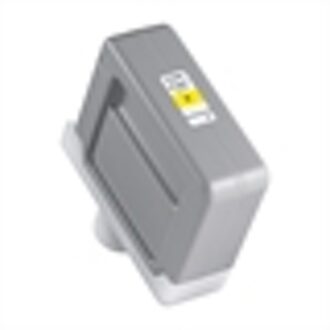 9814B001 CANON PFI307Y IPF ink yellow Wit