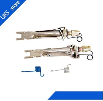 98845064 L/98845065 R REM RICHTER Voor FIAT ALBEA links