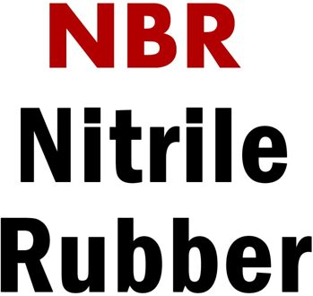 98X2.5 Oring 98Mm Id X 2.5Mm Cs Fkm Fpm Fluorocarbon Nbr Nitril O Ring O-Ring Afdichting rubber NBR Nitrile