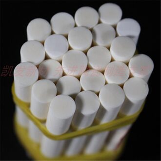 99% aluminiumoxide keramische staaf/diameter 1mm lengte 100mm