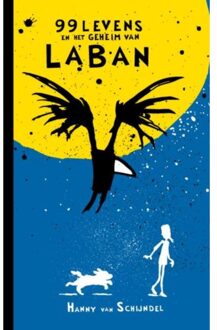 99 Levens en het geheim van LaBan