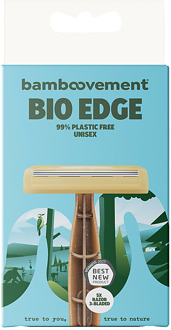 99% Plasticvrije Scheermesjes