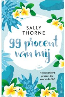 99 Procent Van Mij