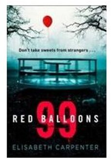 99 Red Balloons