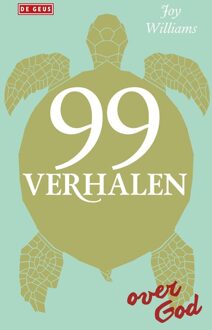 99 verhalen over God - eBook Joy Williams (9044538705)