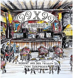 99 X 99 Woorden