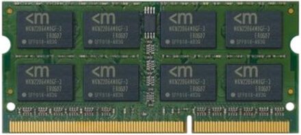 991646 geheugenmodule 2 GB DDR3 1333 MHz
