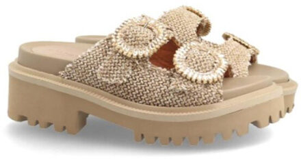 9933-28 peach Taupe - 38