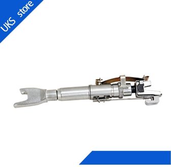 9947695/9947942 BRAKE RICHTER Voor FIAT DUCATO YM; voor FIAT SAMAND EL rechtsaf