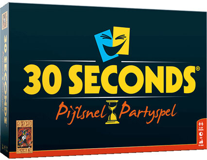 999 Games 30 Seconds