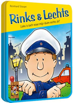 999 Games Rinks & Lechts