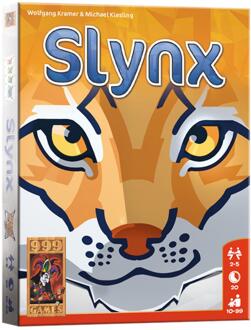 999 Games Slynx kaartspel