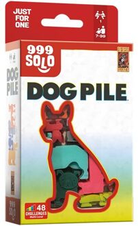 999 Games Solo - Dog Pile
