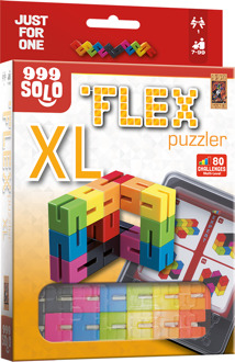 999 Games Solo - Flex Puzzler XL