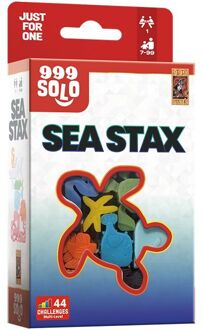 999 Games Solo - Sea Stax