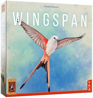 999 Games Wingspan