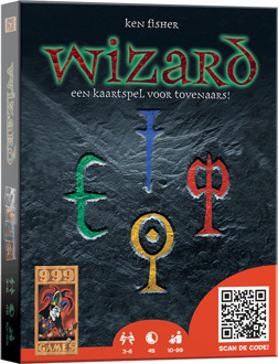 999 Games Wizard