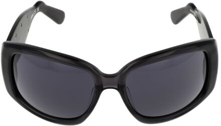 9993 Zonnebril Zwart