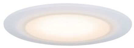 99943 LED-badkamer inbouwlamp 6.5 W Amber, Warm-wit Wit