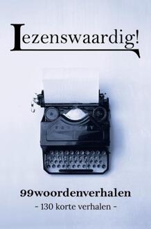 99Woordenverhalen -  Dirk van Stralen (ISBN: 9789462667785)