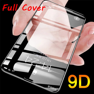 9D Coverage Full Coverage Tempered Glass for Huawei Mate 10 20 Lite Screen Protector for Huawei Nova 2 Lite 2i 3 3E 3i 4 4E