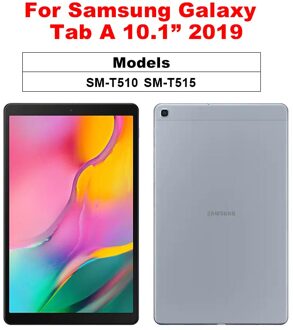 9D Gebogen Rand Gehard Glas Flim Voor Samsung Galaxy Tab S5e S4 S6 Screen Protector Voor Galaxy Tab Een 10.1 8.0 10.5 Tab A 10.1 2019