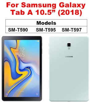 9D Gebogen Rand Gehard Glas Flim Voor Samsung Galaxy Tab S5e S4 S6 Screen Protector Voor Galaxy Tab Een 10.1 8.0 10.5 Tab A 10.5 2018