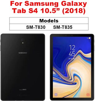 9D Gebogen Rand Gehard Glas Flim Voor Samsung Galaxy Tab S5e S4 S6 Screen Protector Voor Galaxy Tab Een 10.1 8.0 10.5 Tab S4 10.5 2018