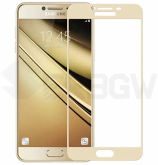 9D Protection Glass on For Samsung Galaxy A3 A5 A7 J3 J5 J7 2016 2017 Screen Protector For Samsung S7 Tempered Glass Film Case