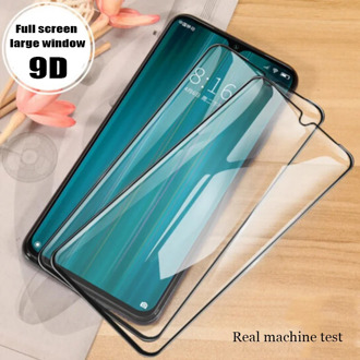9D Protective Glass All Glued Tempered Glass for Xiaomi Redmi 8A 7A K20 Screen Protector on for Redmi Note 8 7 Pro Safety Film