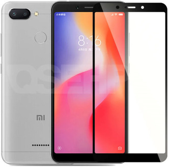 9D Tempered Glass For Xiaomi Redmi 6 6A 7 7A Screen Protector Redmi K30 K20 Go K30i Note 7 6 Pro Safety Protective Glass Film