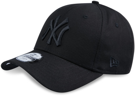 9Forty Kids pet zwart - 000