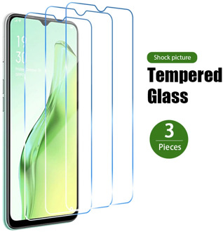 9H 1/2/3piece Tempered Glass for OPPO Find X2 Lite Neo Ace2 Screen Protector for OPPO R17 R15 Pro R15X Cover Glass Hard Film HD