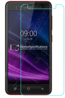 9H 2.5D Tempered Glass For BQ- 5016G Choice Screen Protector Glass On The Protective Film Glass Case