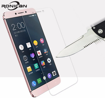 9H for LeEco Le S3 X522 Premium Tempered Glass Case Cover Screen Protector Capa on Letv leeco le s3 helio X20 x622 x626 fundas