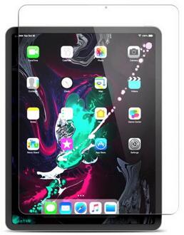 9H Gehard Glas voor Apple iPad Air 4 10.8 2020 Transparant
