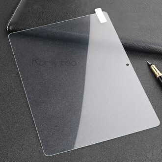 9H Gehard Glas Voor Huawei Media Pad T3 10 Screen Protector Tablet 9.7 "Gehard Glas Tablet Screen Protectors film 2.5D