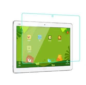 9H Gehard Glas Voor Huawei Mediapad M3 Lite 10 10.1 Inch BAH-W09 BAH-AL00 Screen Protector Voor Huawei M3 Lite 10 Glas Film