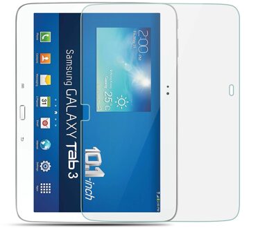 9H Gehard Glas Voor Samsung Galaxy Tab 3 10.1 SM-P5200 GT-P5200 P5210 Tablet Screen Protector Beschermfolie Glas Guard